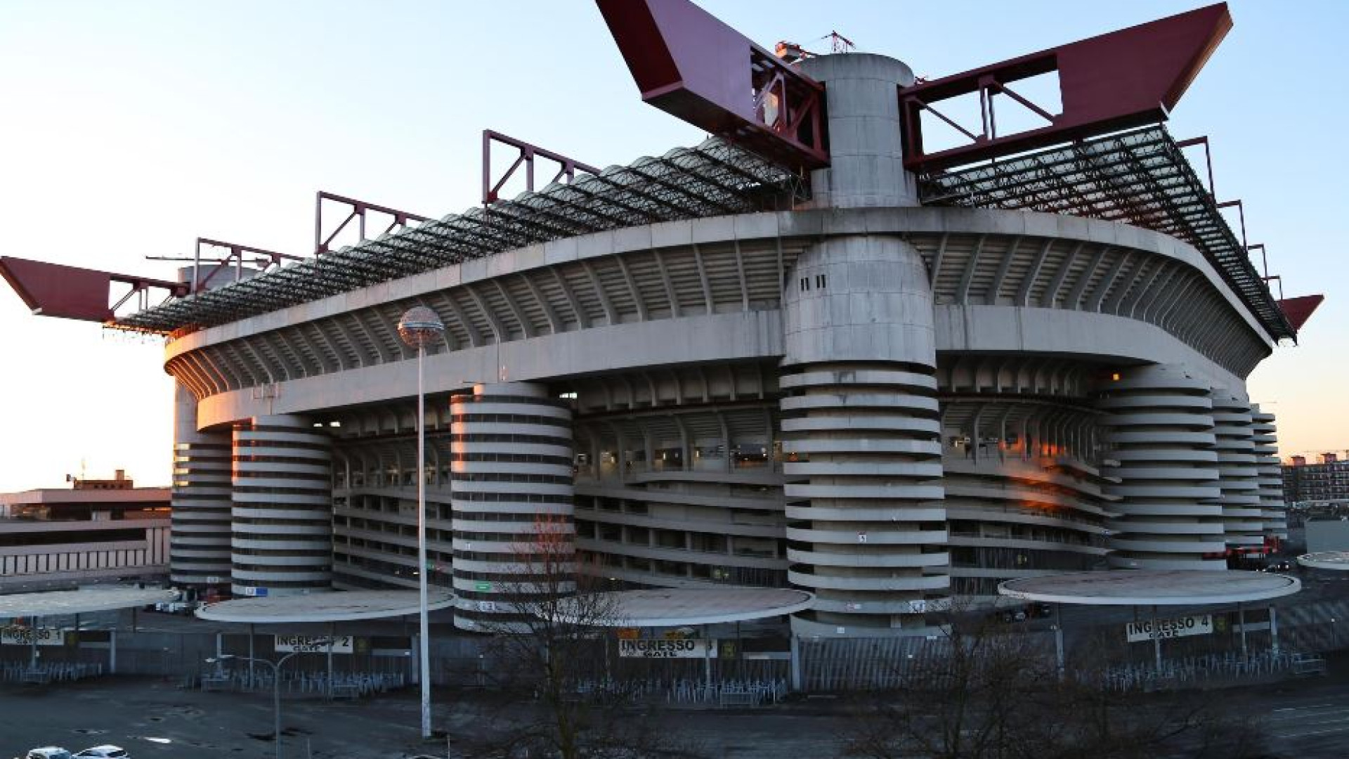 Immagine di Euroflop, tolta la finale di Champions a Milano
