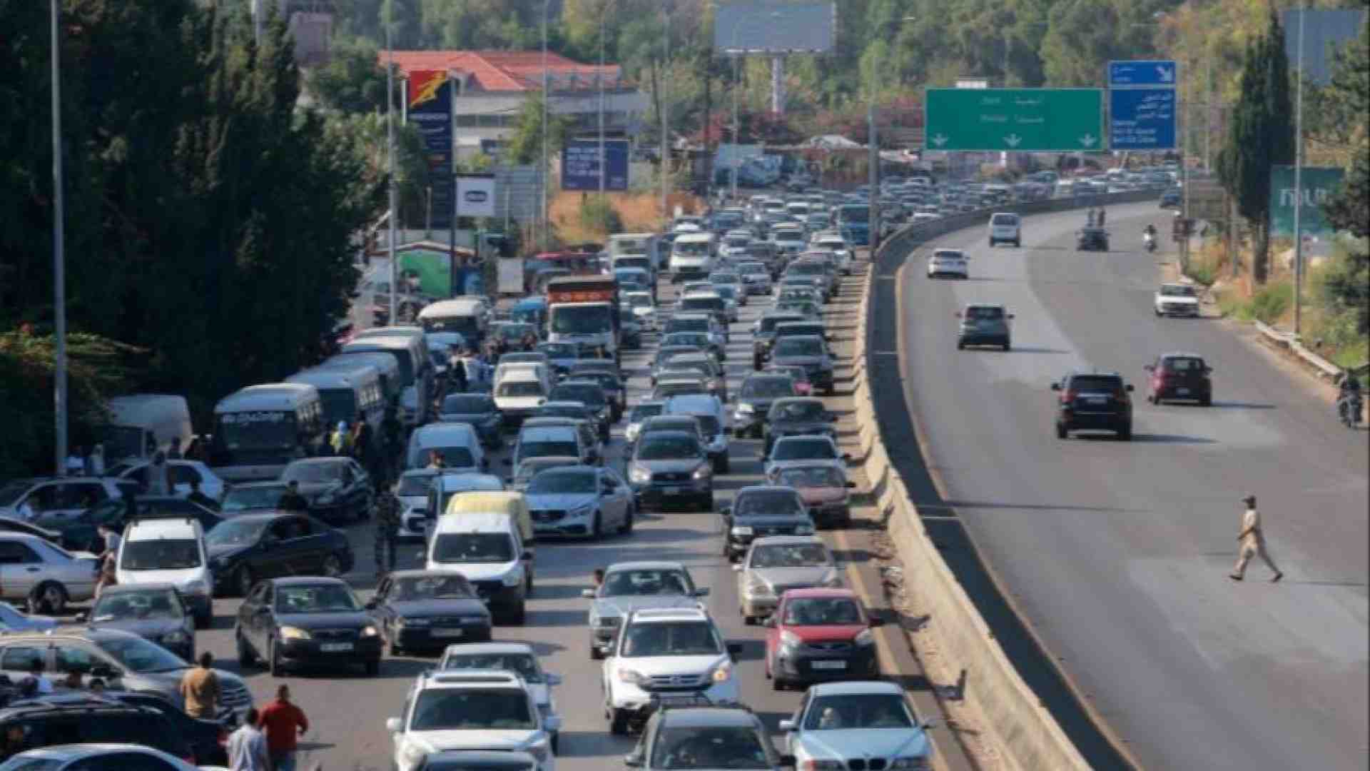 Immagine di Cresce il numero dei morti in Libano. Mezzo milione di persone in fuga