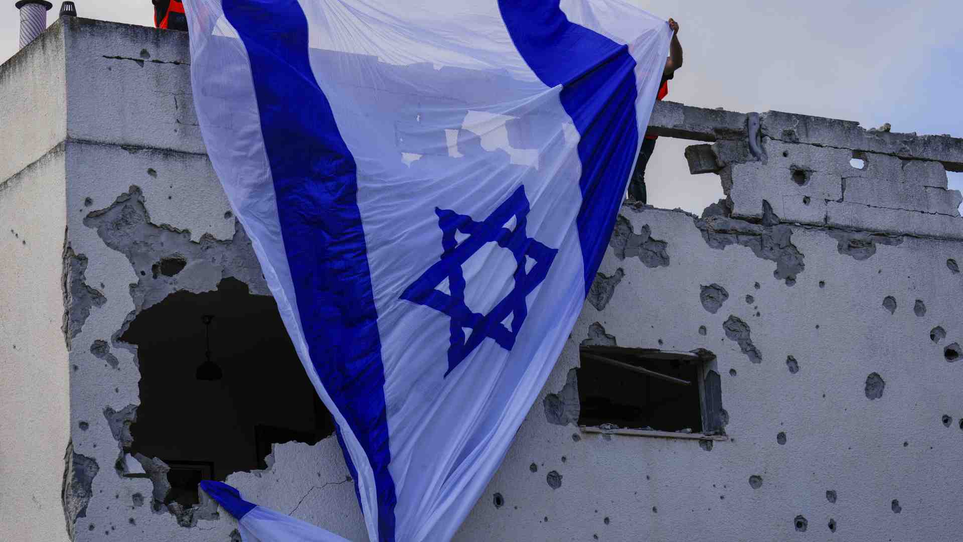 Immagine di La vergogna dell’Onu spiegata con Hezbollah