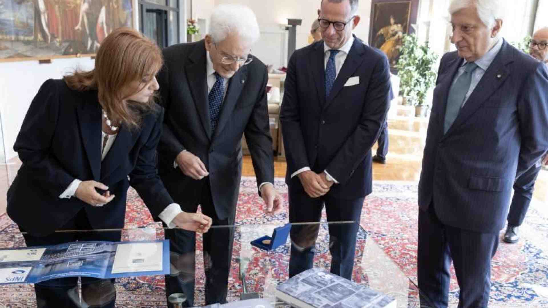 Immagine di Pensioni in media a 64,2 anni. L’Inps: no allarmi, il sistema è sostenibile