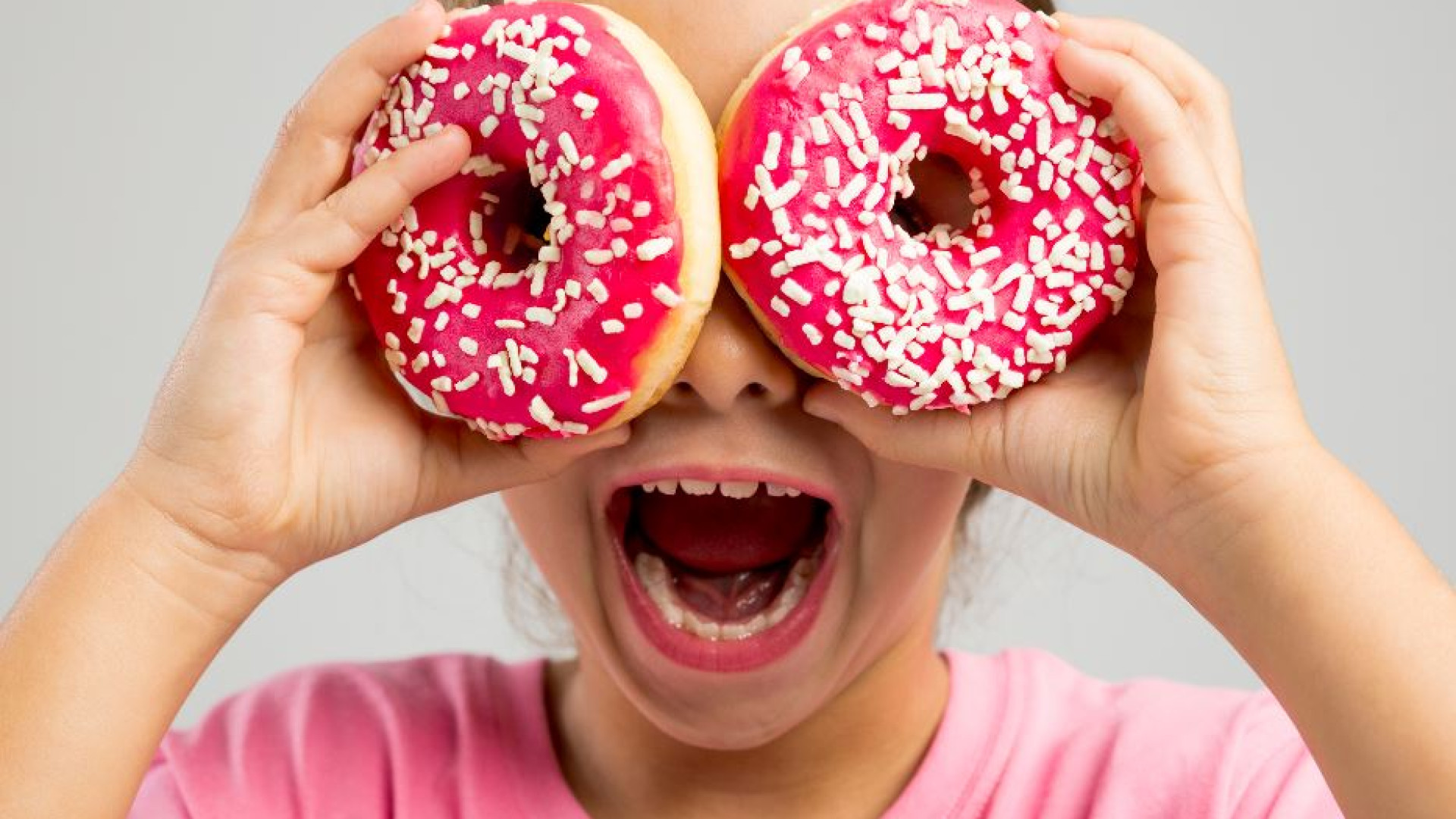 Immagine di «Il cibo spazzatura fa male ai bambini poveri»