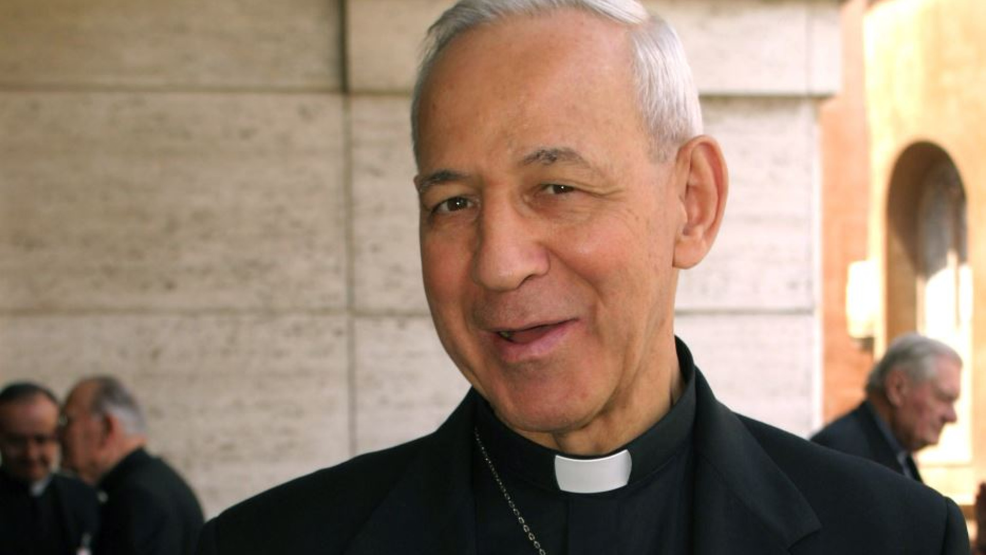 Immagine di Carpi piange la morte del vescovo emerito Elio Tinti