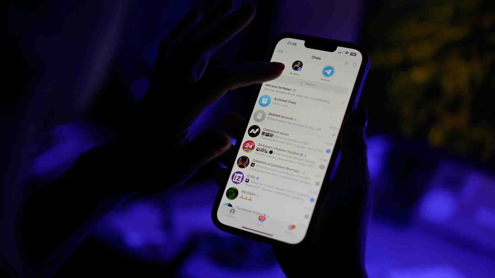 Immagine di La svolta di Telegram. Svelerà indirizzi IP degli indagati per collaborare con le autorità giudiziarie
