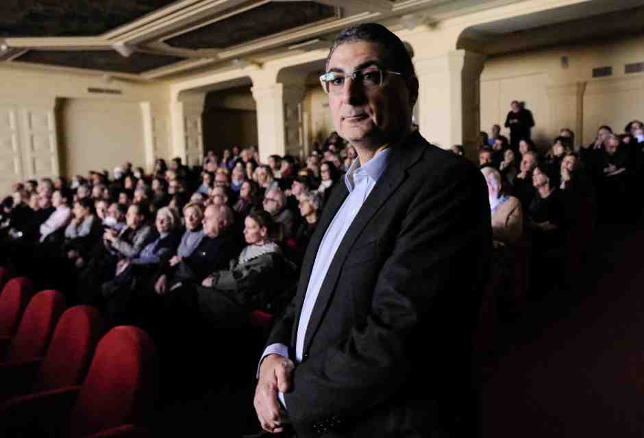 (foto LaPresse)