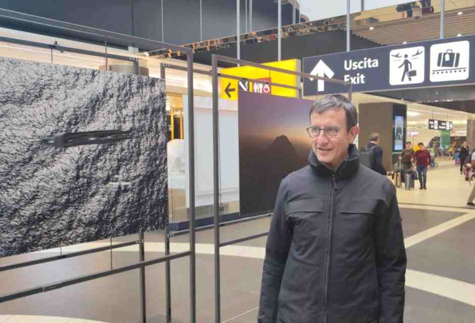 Foto Ansa