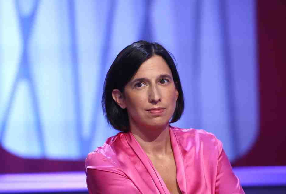 Foto LaPresse