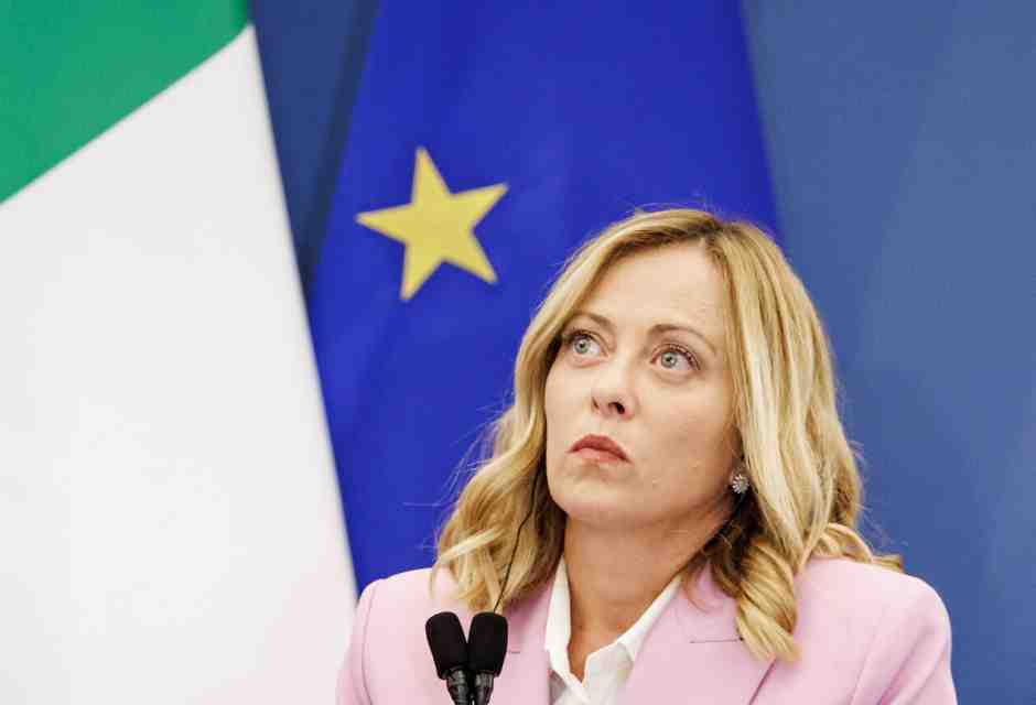 Foto LaPresse