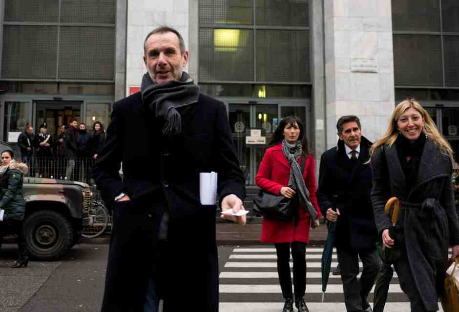 Foto LaPresse