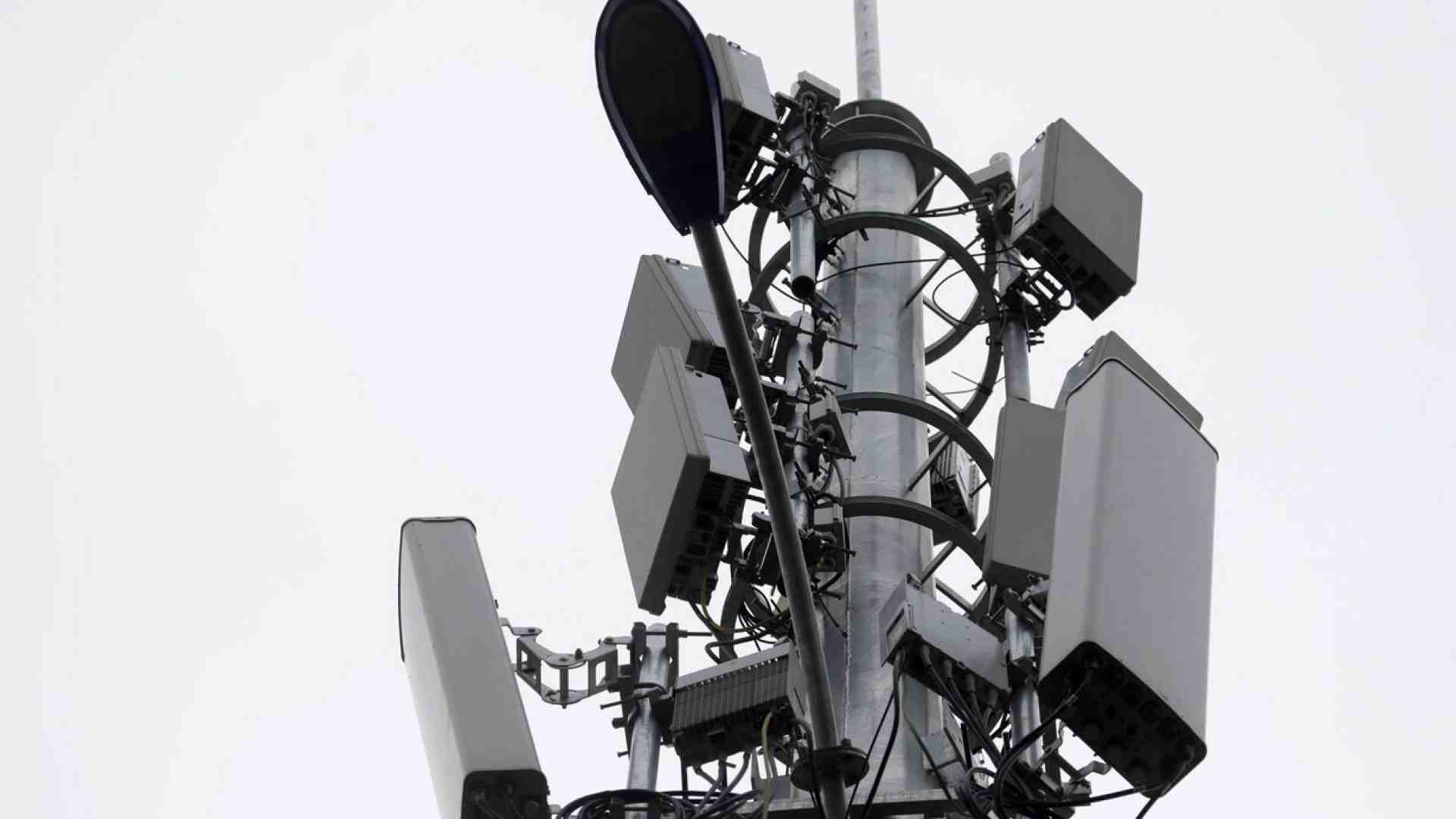 Immagine di Perché la Toscana s'interroga su un rapporto tra 5G e tumori già smentito?