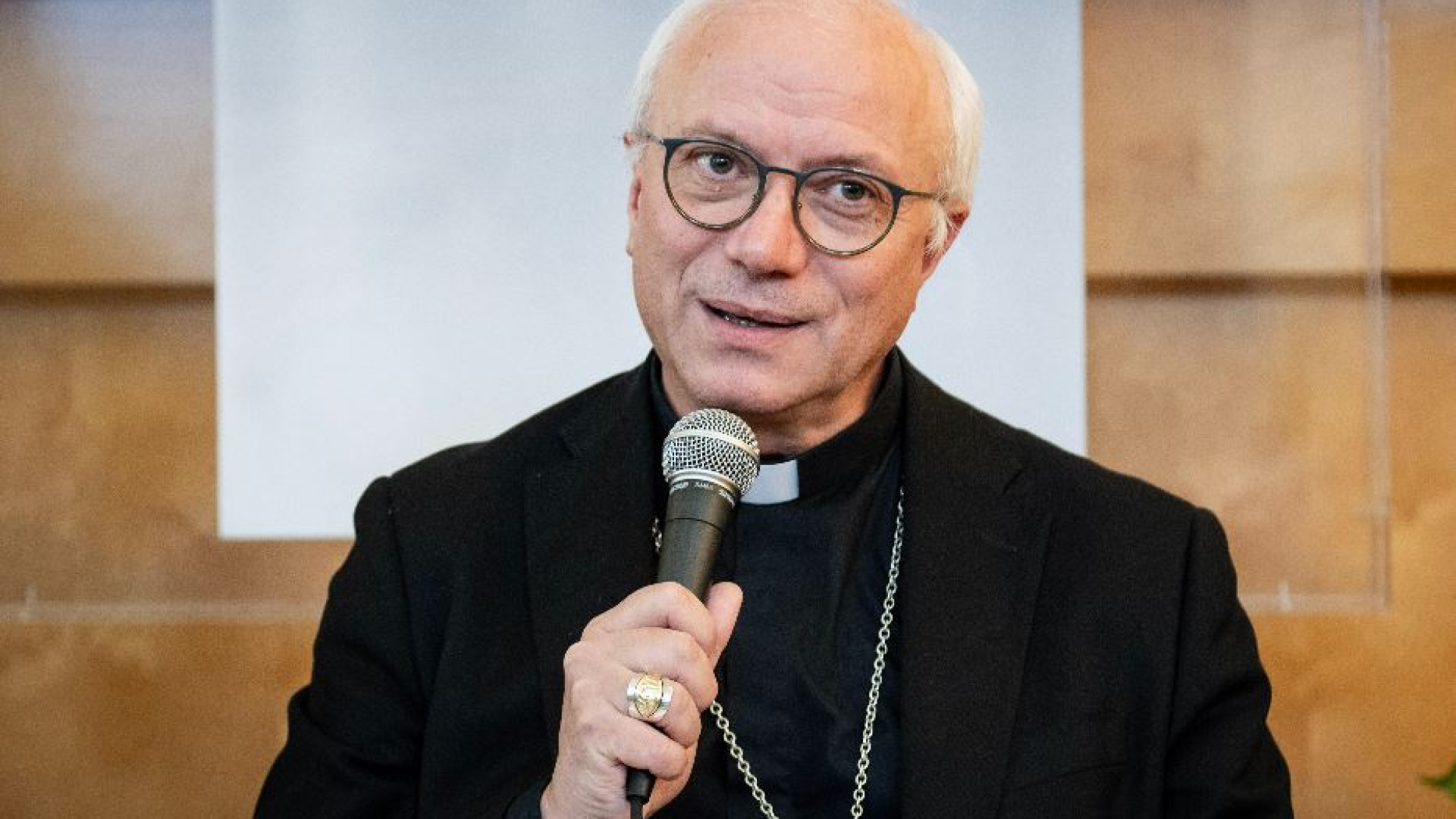 Immagine di Cittadinanza, Baturi: la Cei per una «visione larga, sì allo ius scholae»