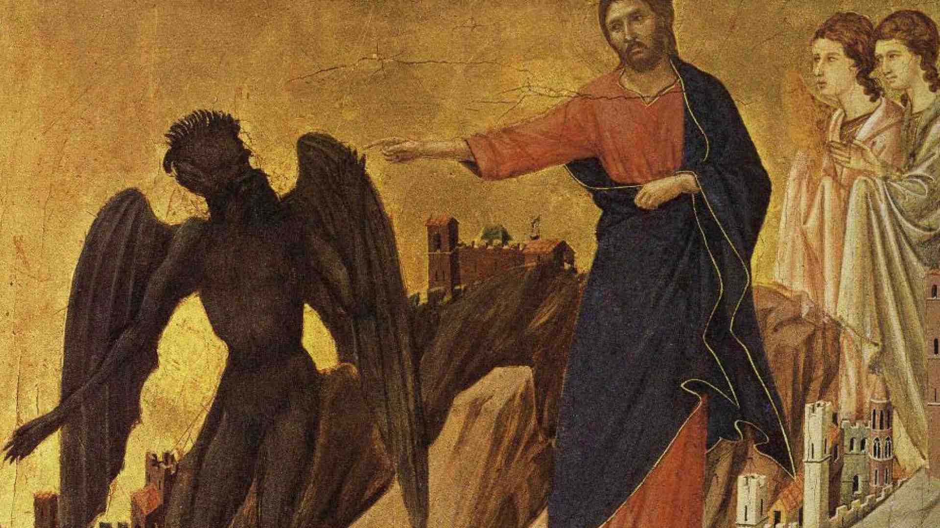 Immagine di Il Diavolo c'è, ecco come riconoscerlo