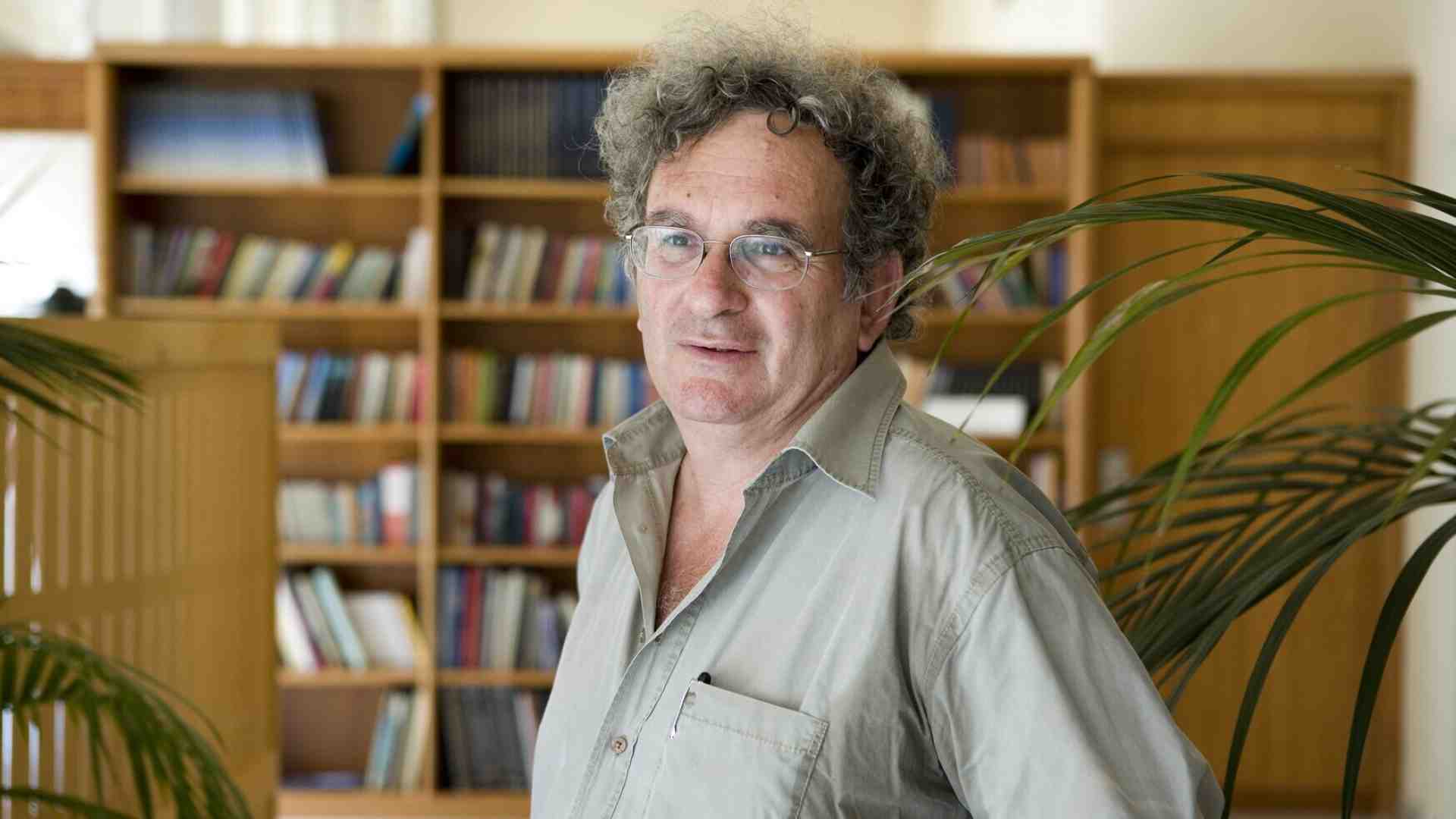 Immagine di "Vogliono distruggere Israele, avamposto dell’occidente”. Intervista a Benny Morris