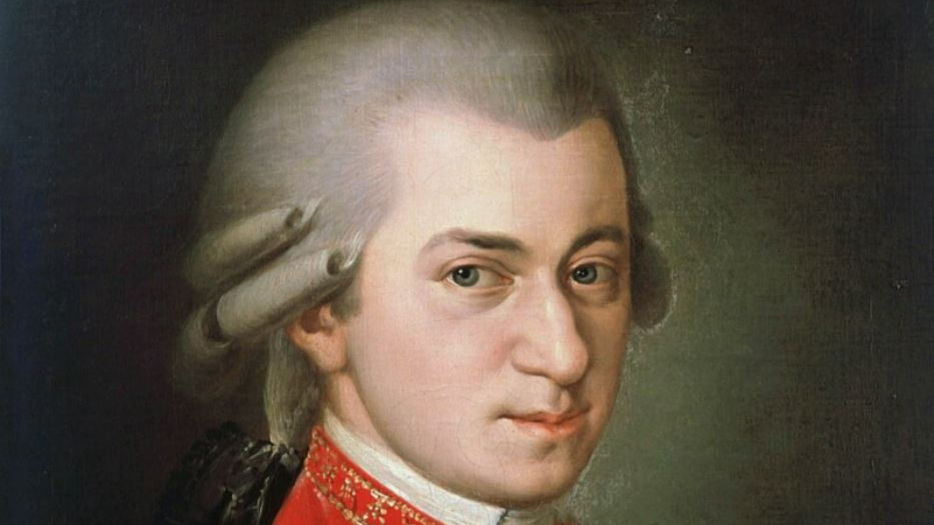Immagine di Mozart, scoperta a Lipsia una "Serenata" inedita