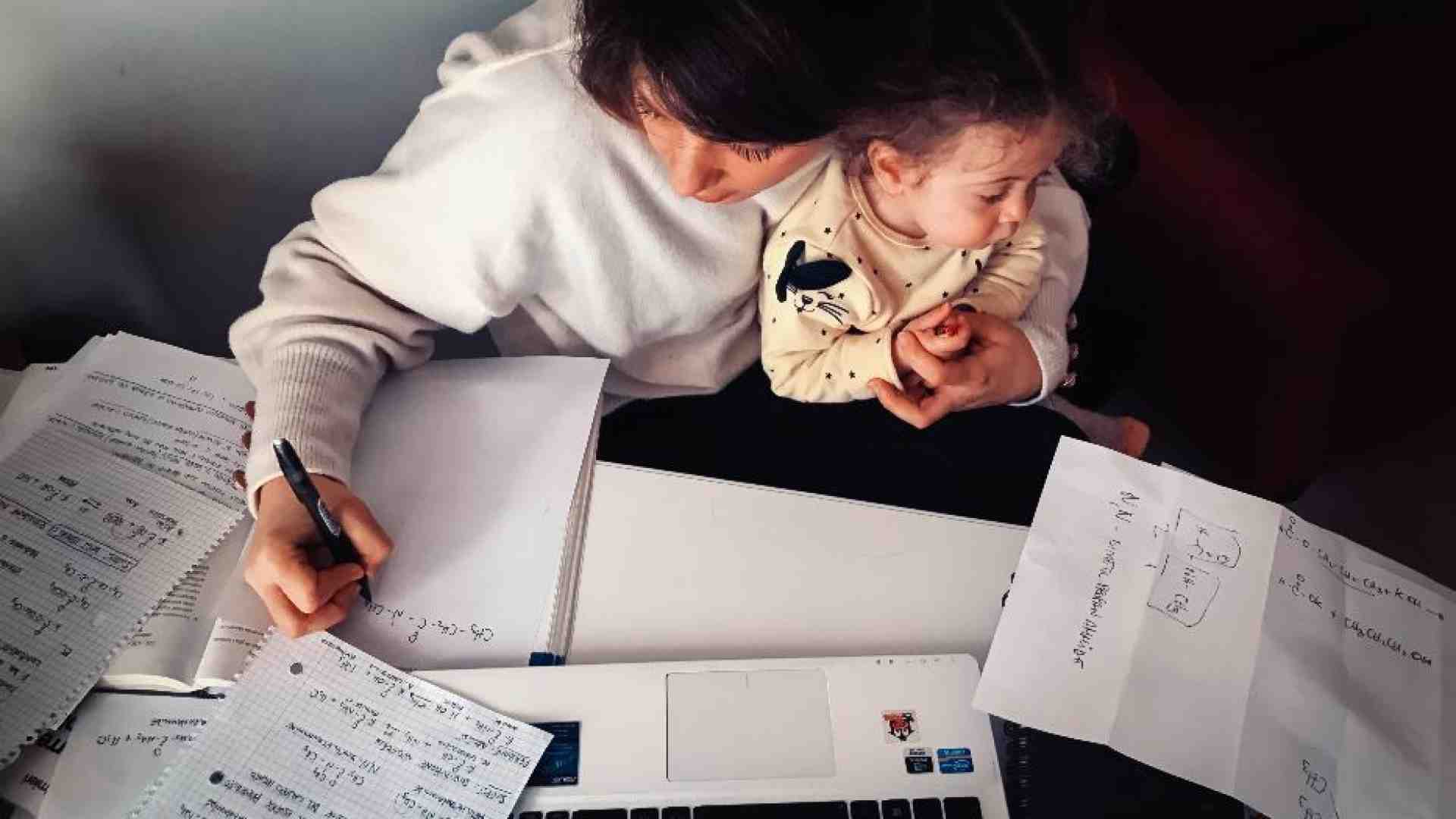 Immagine di Lavoro, poi stacco: c'è una proposta di legge sul diritto alla disconnessione