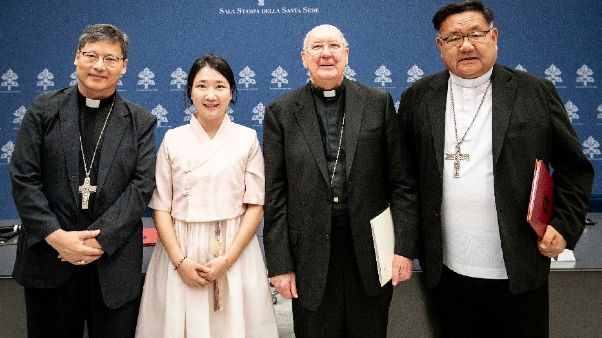 Immagine di La Gmg torna in Asia 32 anni dopo