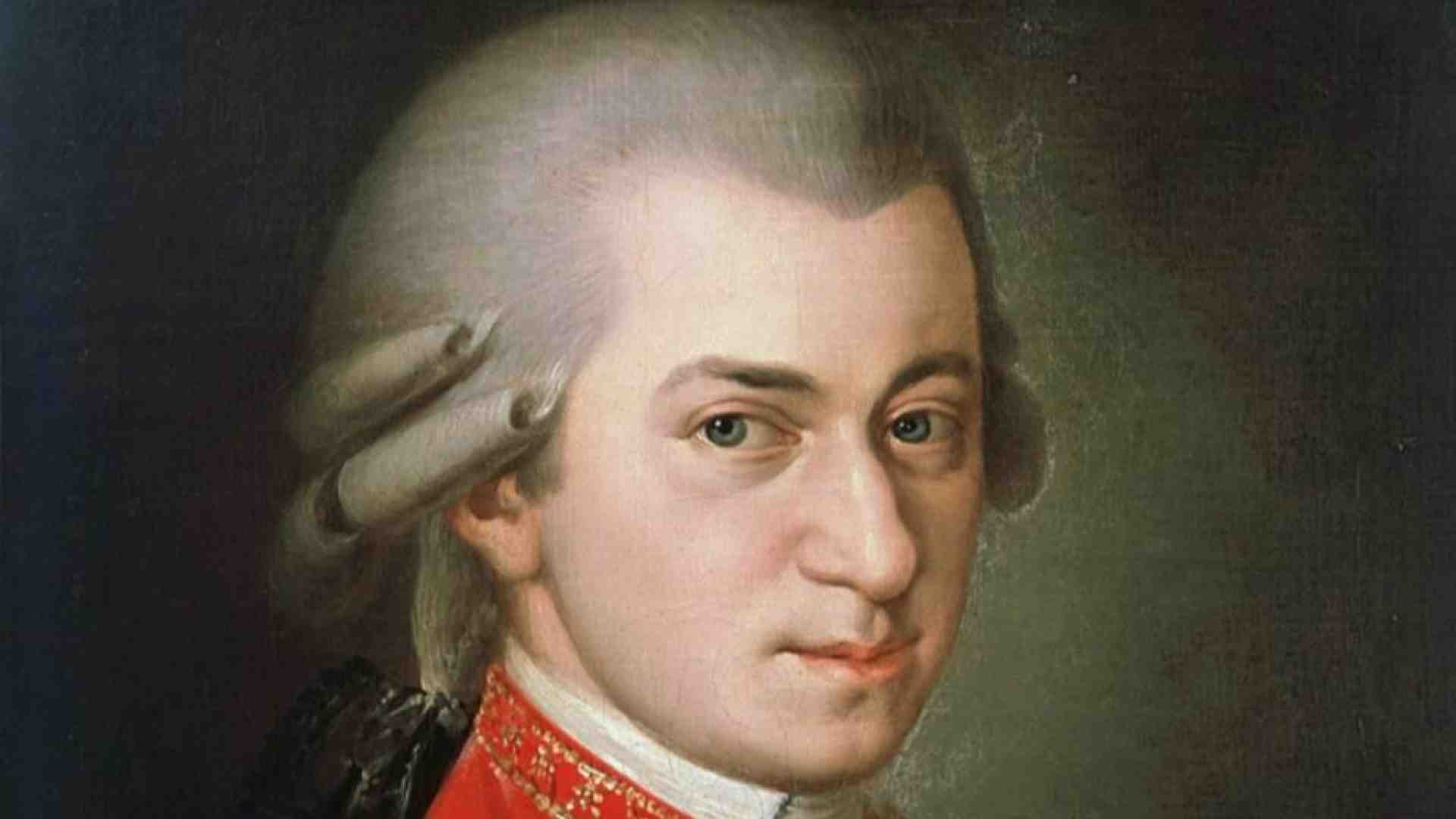 Immagine di Mozart, scoperta a Lipsia una "Serenata" inedita