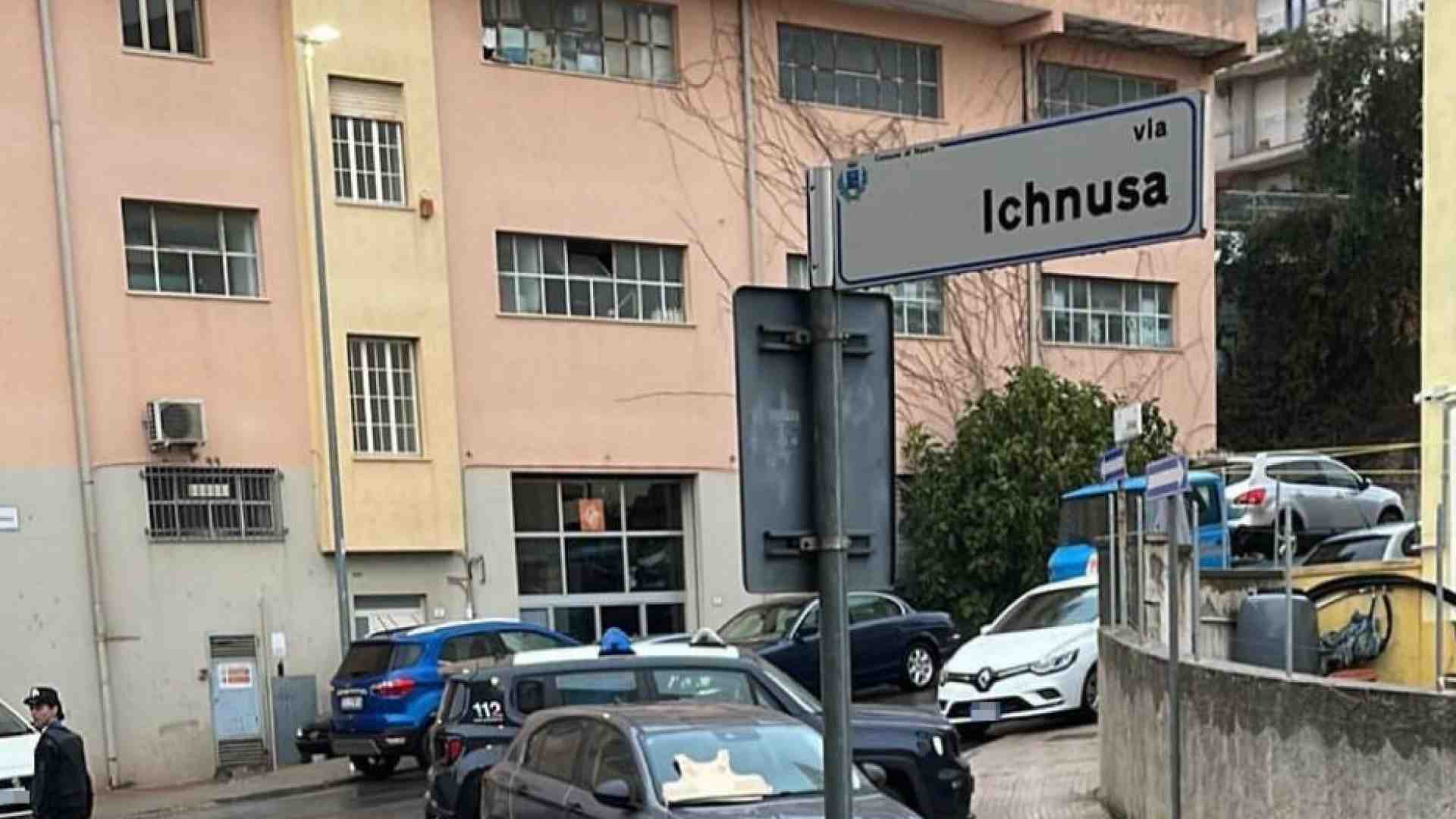 Immagine di Spara a moglie, figli e alla madre: un'altra strage di famiglia a Nuoro