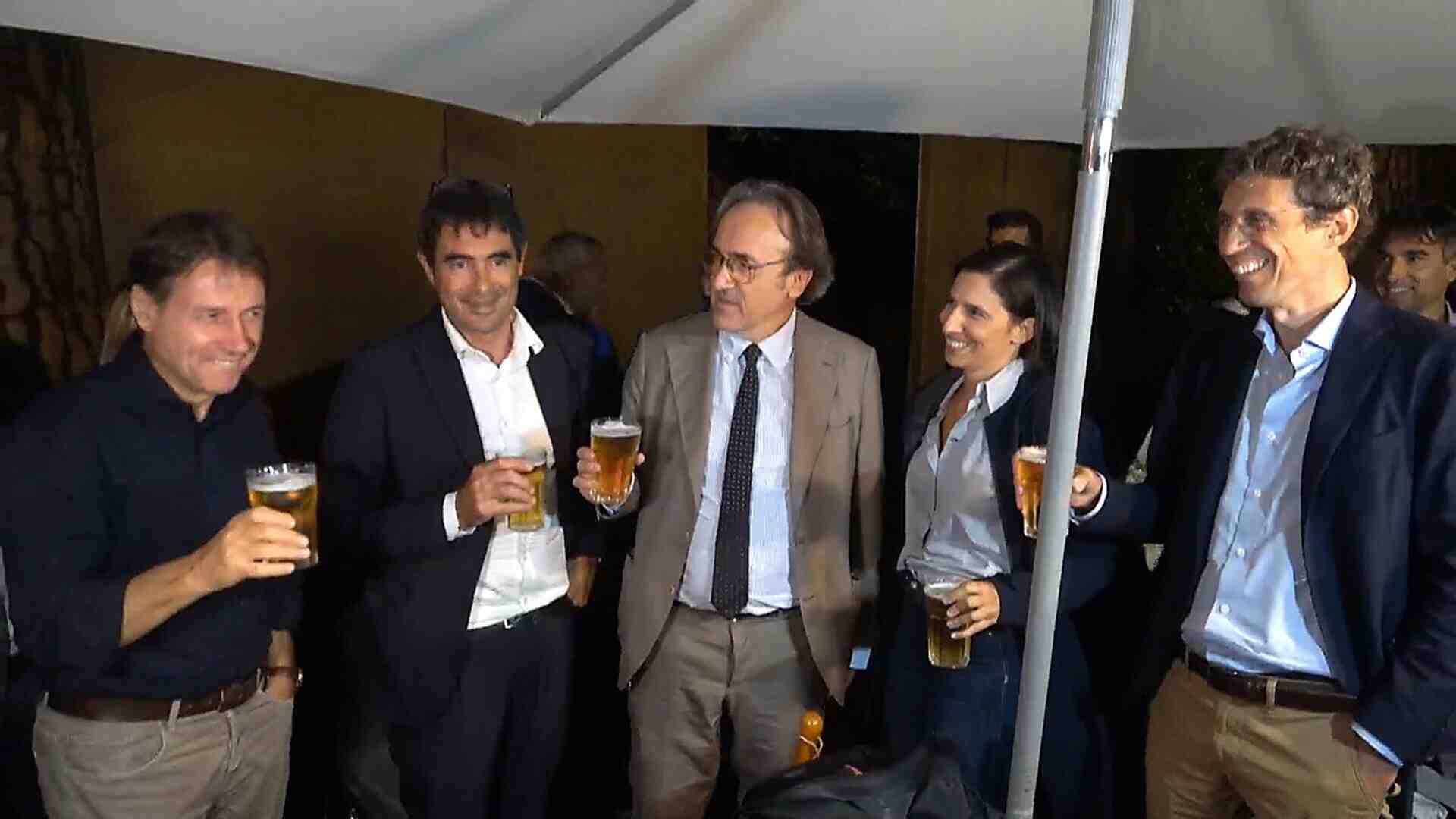 Immagine di Rai: Fratoianni e Bonelli pronti a votare Roberto Natale (ex Usigrai) insieme a Giuseppe Conte. Il Pd resta solo