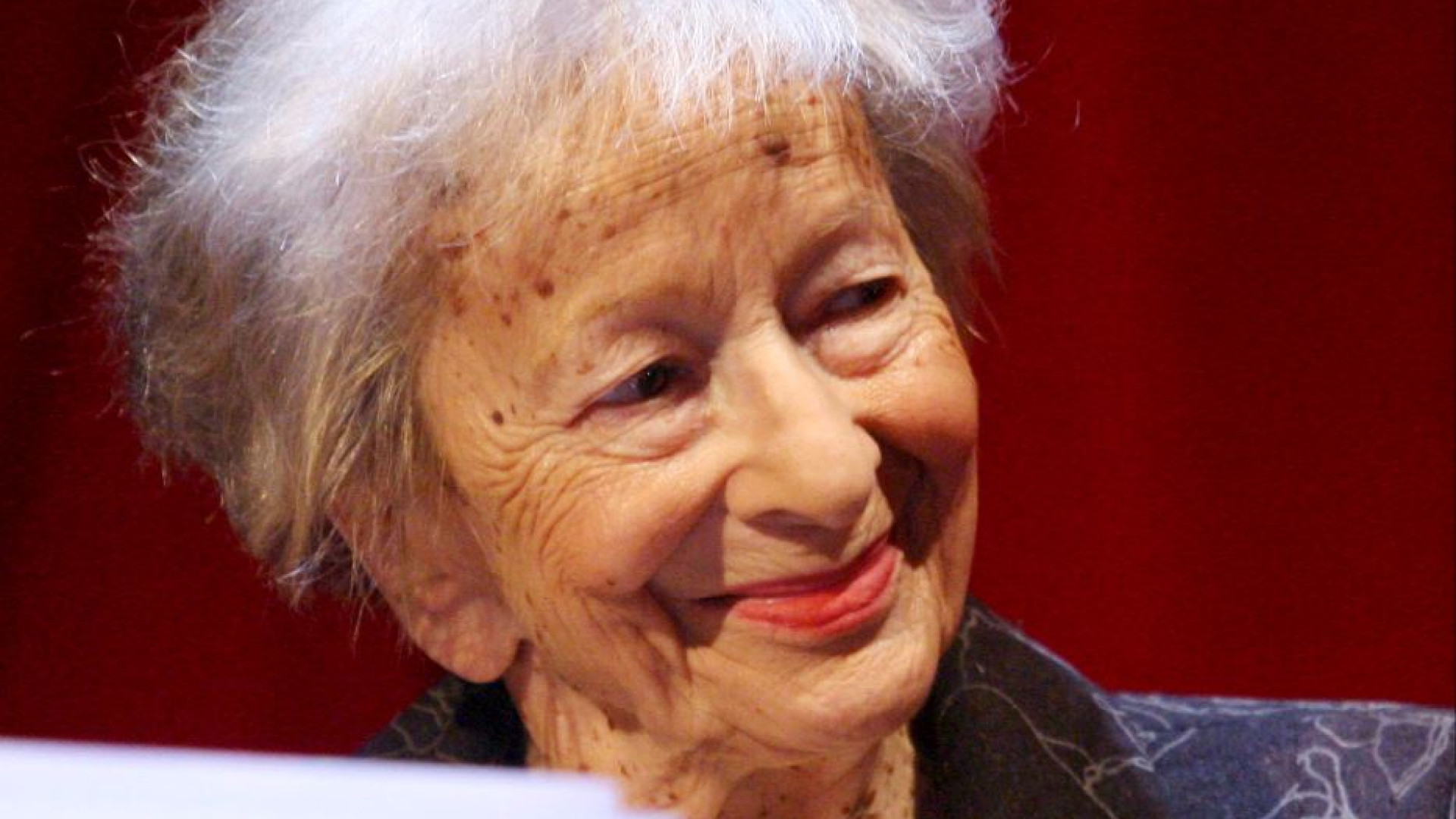Immagine di «Sbagliando si vive. Parola di Wisława Szymborska»
