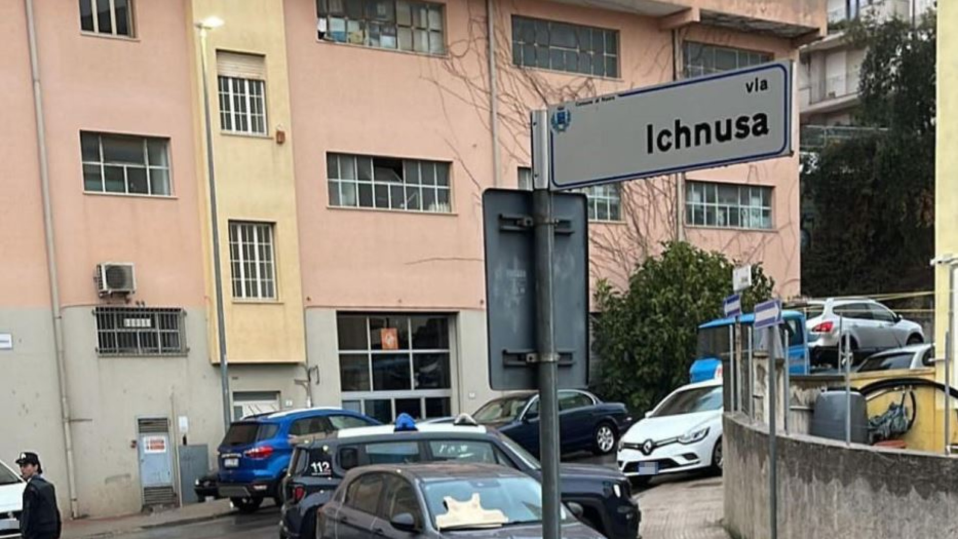 Immagine di Spara a moglie, figli e alla madre: un'altra strage di famiglia a Nuoro