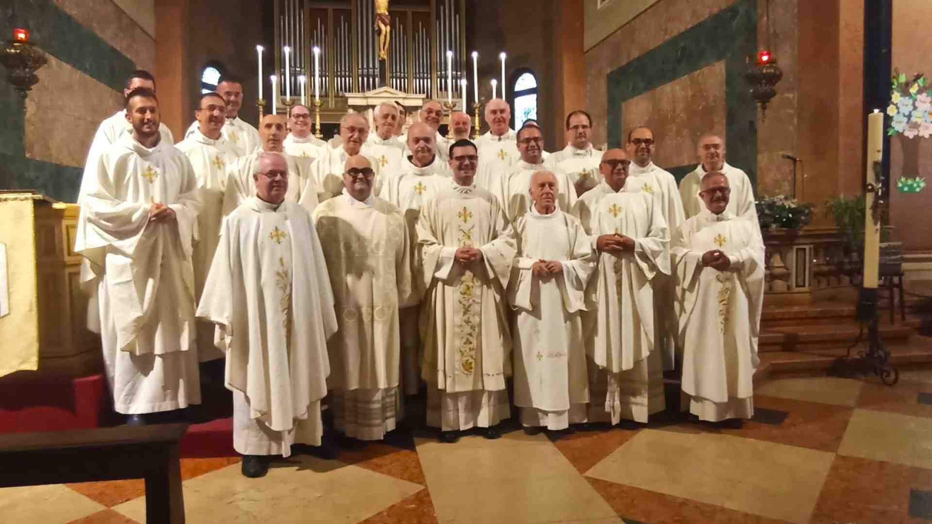 Immagine di Chiamati ad essere testimoni di speranza