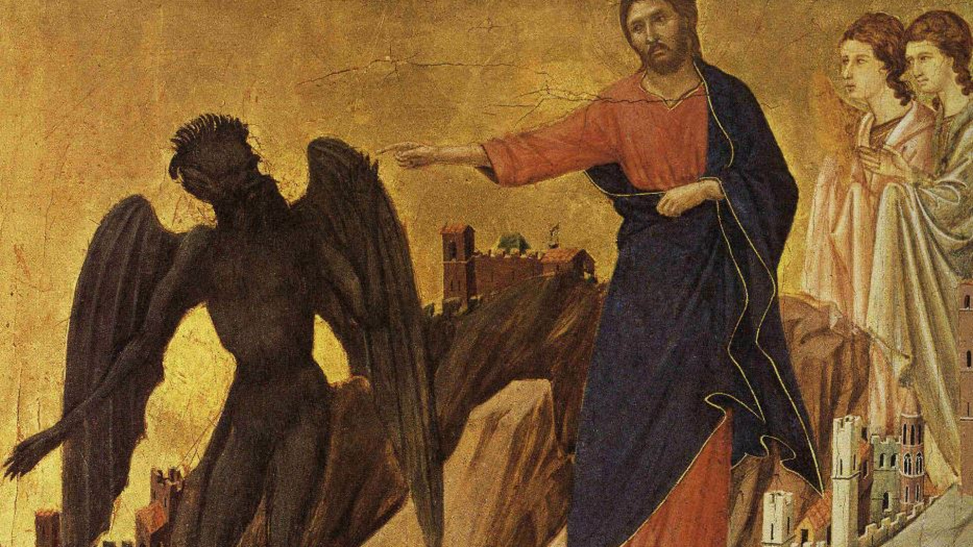 Immagine di Il Diavolo c'è, ecco come riconoscerlo