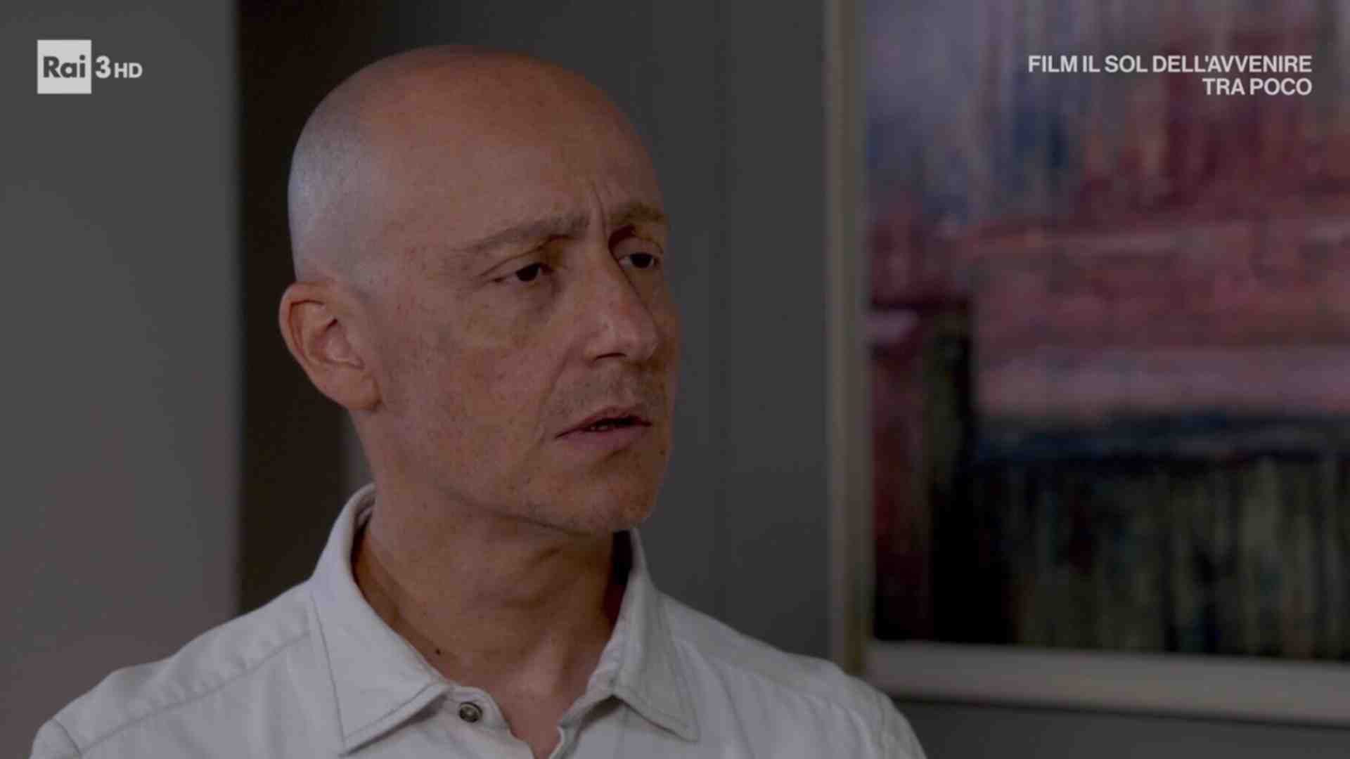 Immagine di Un posto al sole si tinge di giallo: la soffiata di Alberto e la testimonianza di Diego