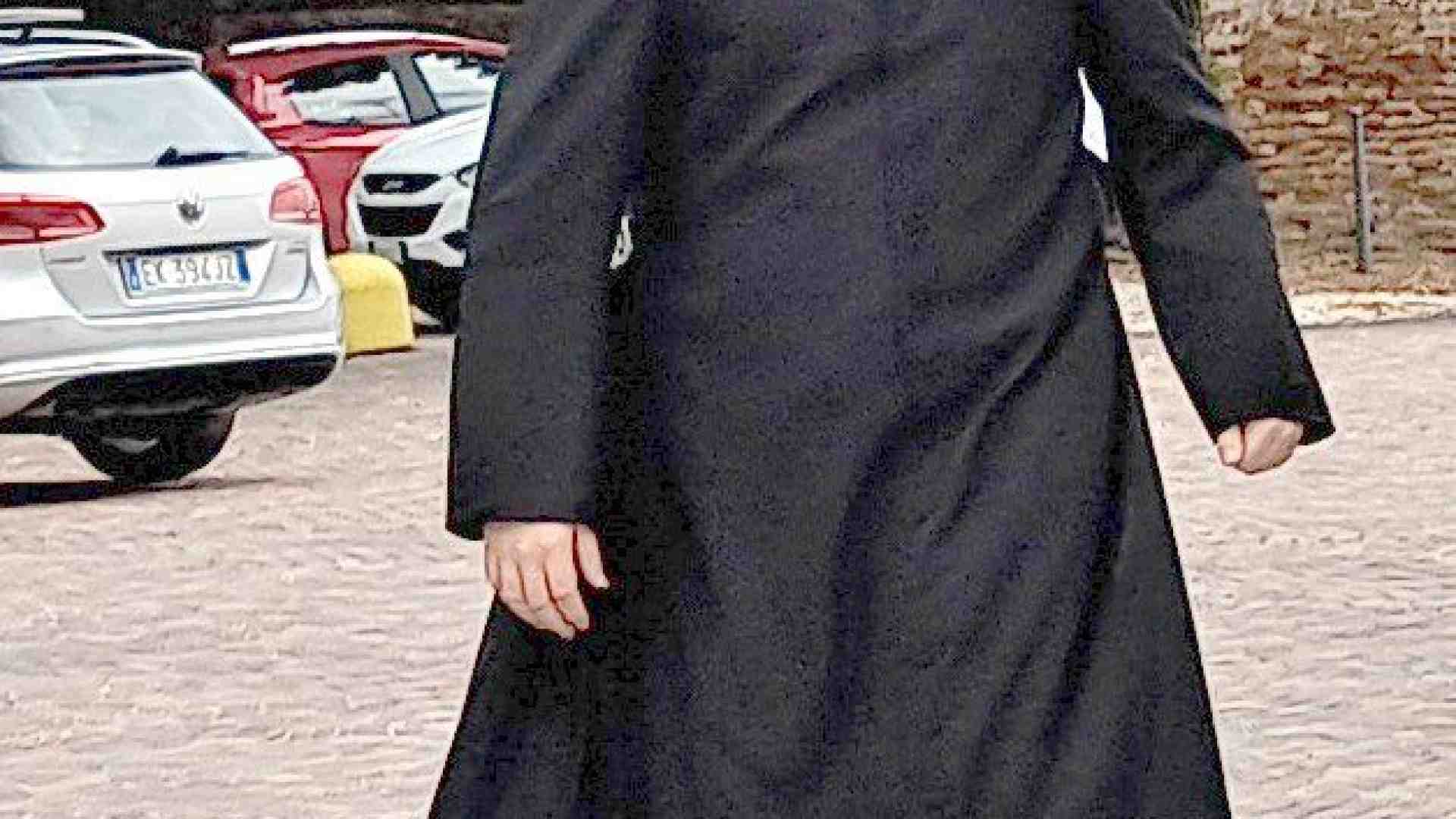 Immagine di Dopo 33 anni un nuovo sacerdote del paese