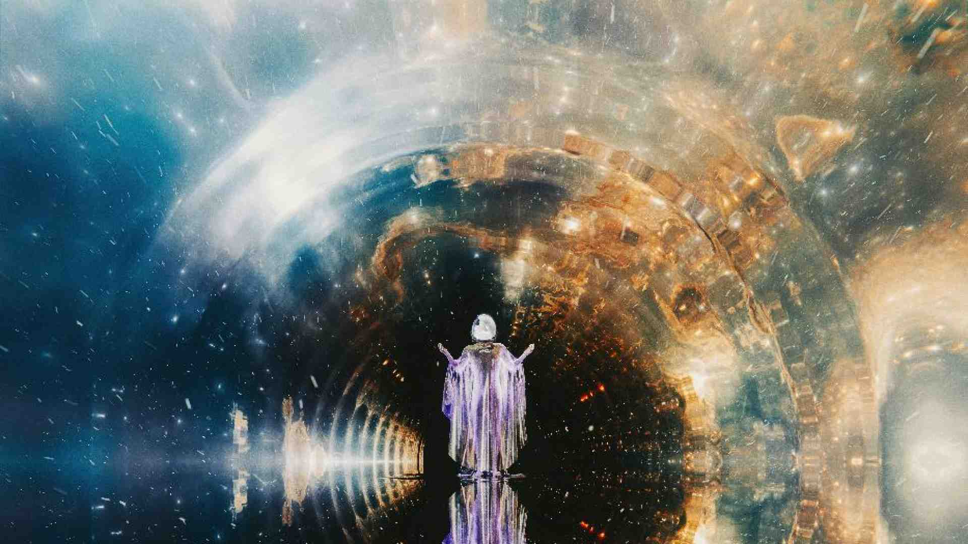 Immagine di Oltre il confine del tempo finito, dialogo sull'eternità
