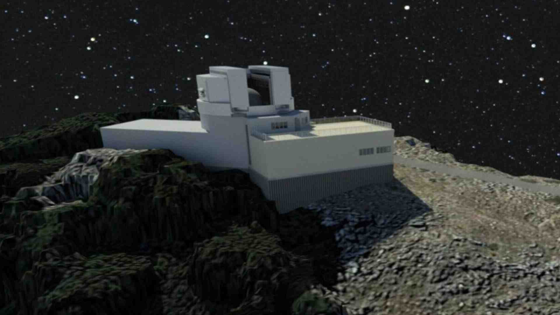 Immagine di Il Tar della Sicilia non blocca la ricerca scientifica: il telescopio dell'Esa sulle Madonie si farà