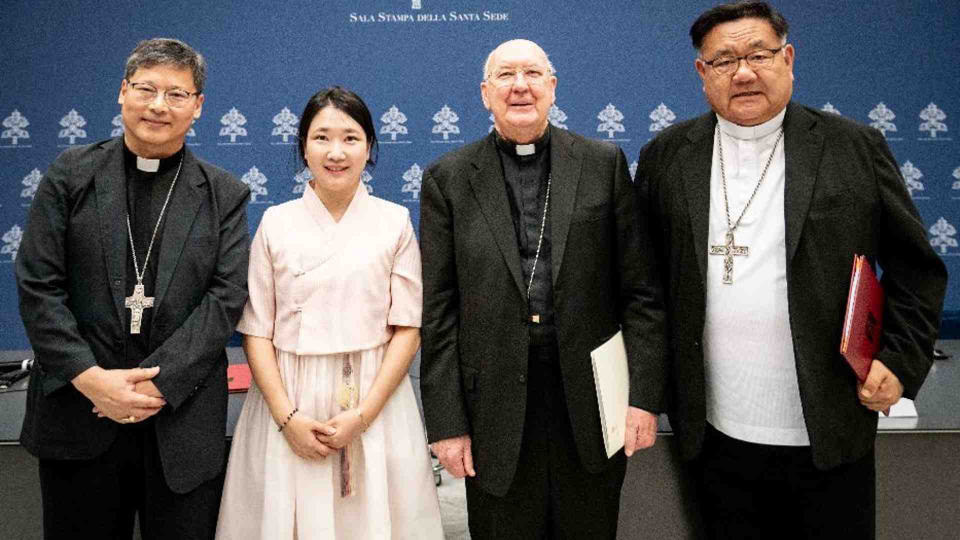 Immagine di La Gmg torna in Asia 32 anni dopo