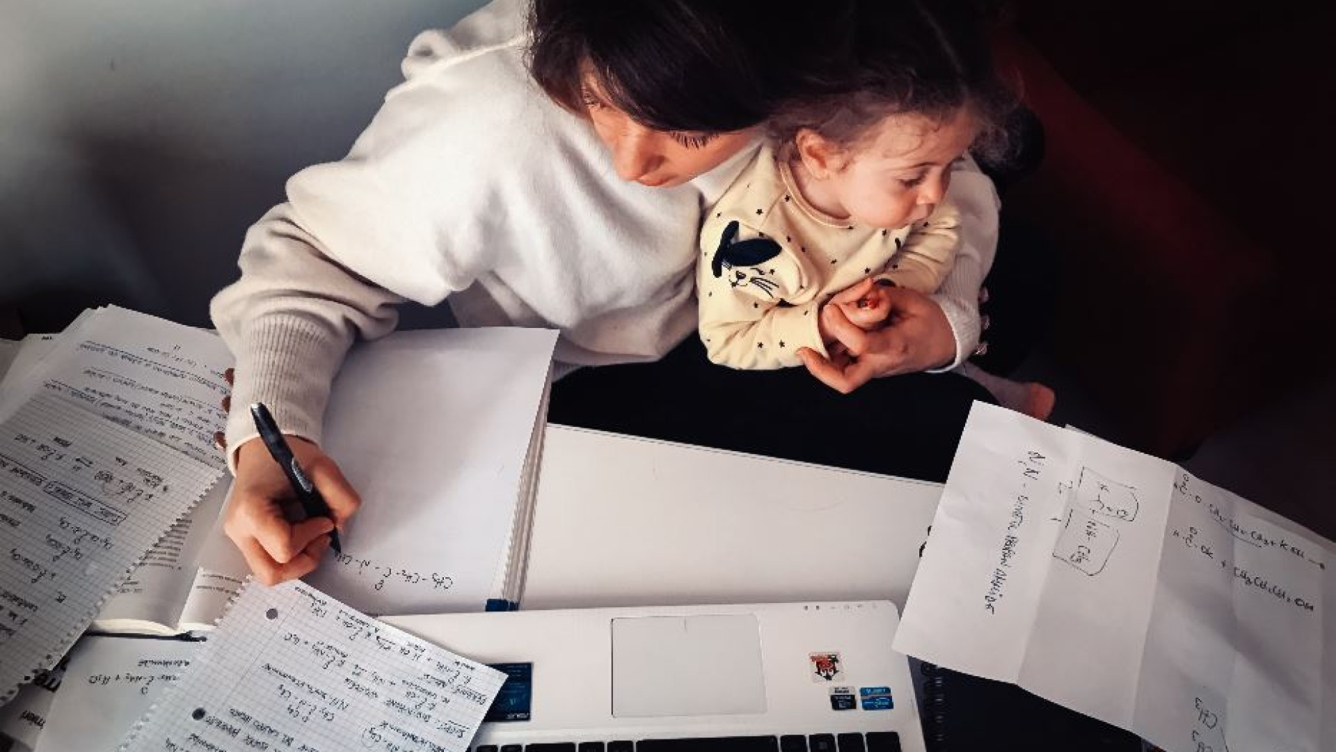 Immagine di Lavoro, poi stacco: c'è una proposta di legge sul diritto alla disconnessione