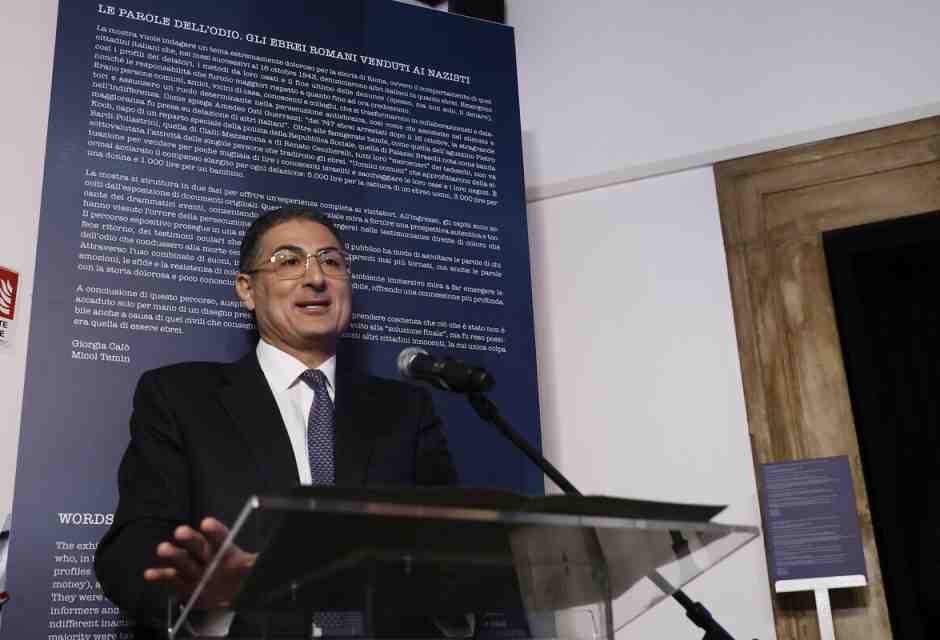 (foto LaPresse)