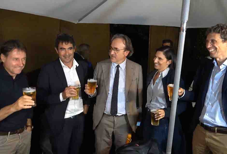 Rai: Fratoianni e Bonelli pronti a votare Roberto Natale (ex Usigrai) insieme a Giuseppe Conte. Il Pd resta solo