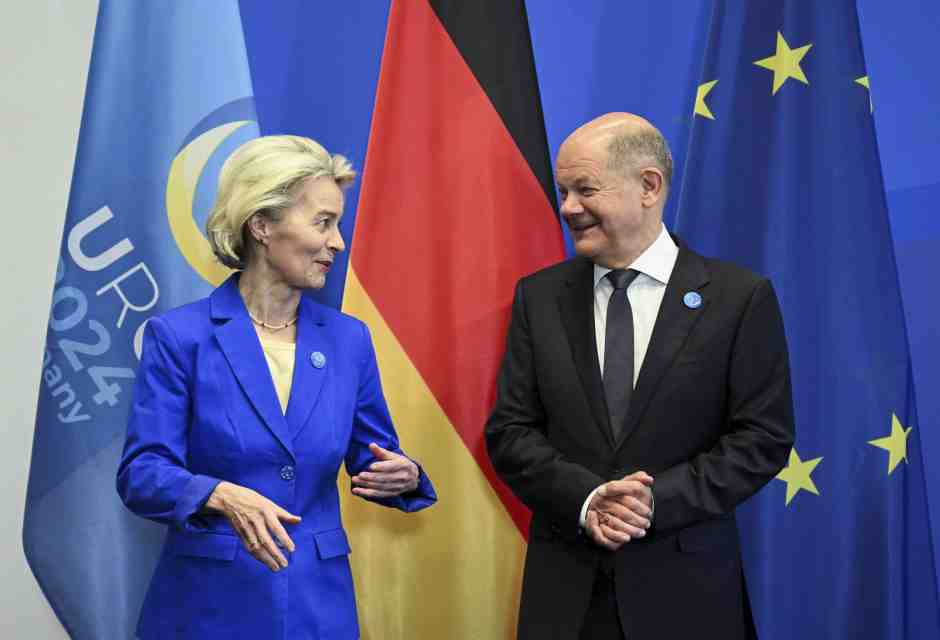 Foto LaPresse