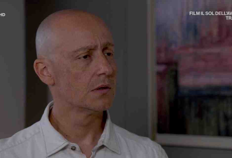 Un posto al sole si tinge di giallo: la soffiata di Alberto e la testimonianza di Diego