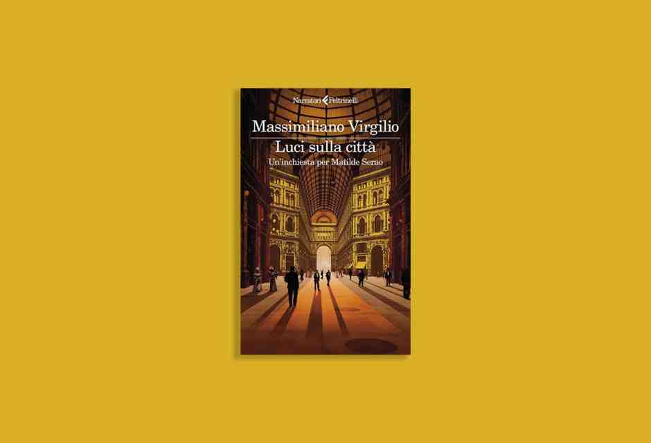 Luci sulla città