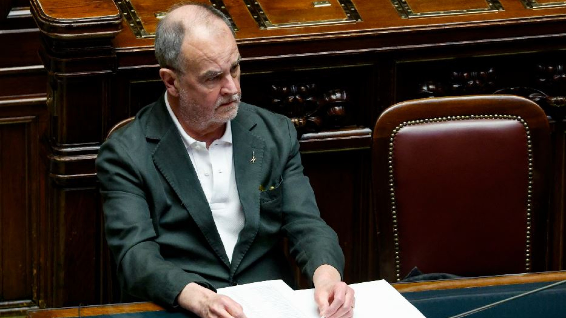 Immagine di Ecco come procede il cammino dell'Autonomia. Calderoli: «Decide la politica»