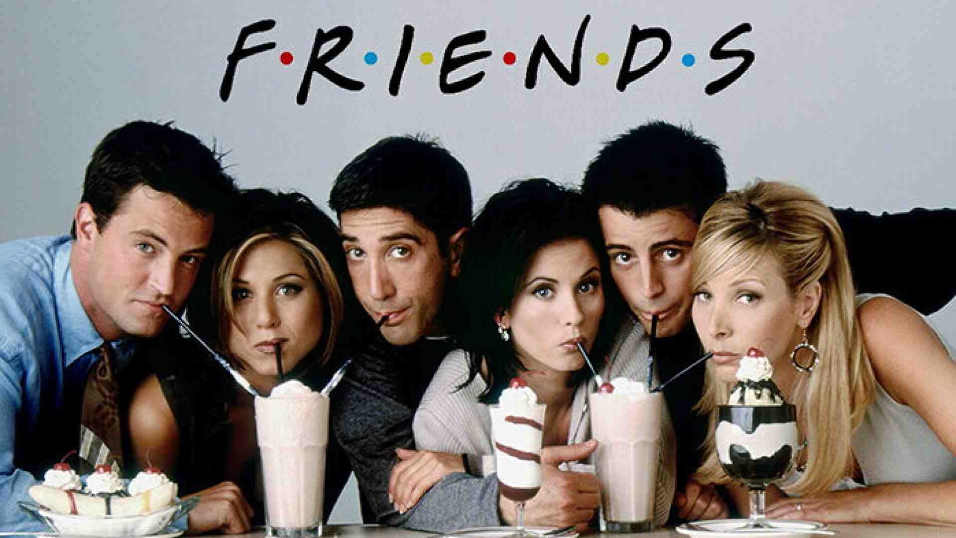 Immagine di Friends compie trent'anni e invecchia male. Ma nessuno vuole (ancora) cancellarla