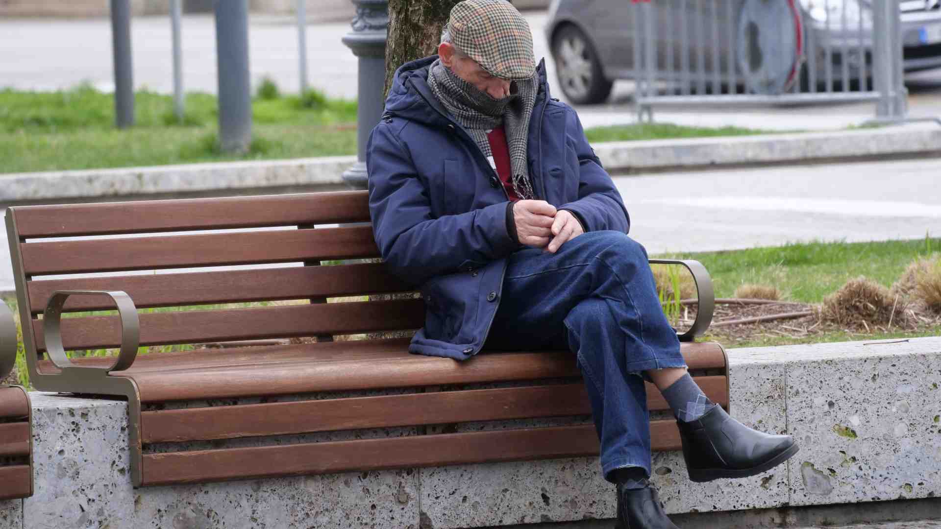 Immagine di L'invecchiamento della popolazione può anche portare sviluppo