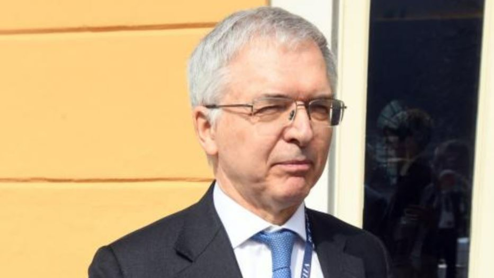 Immagine di Svolta alla Fondazione Gemelli. Daniele Franco nominato presidente