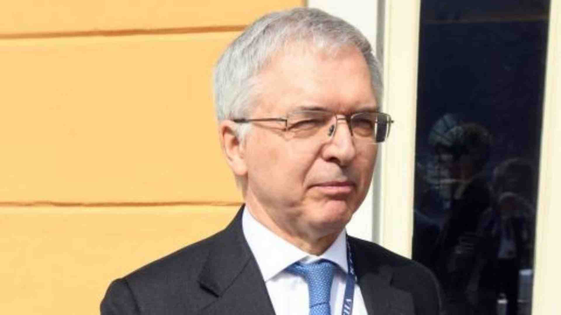 Immagine di Svolta alla Fondazione Gemelli. Daniele Franco nominato presidente