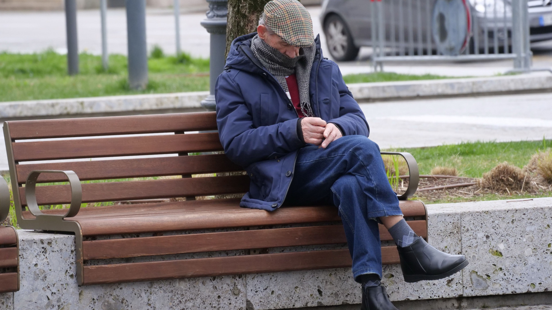 Immagine di L'invecchiamento della popolazione può anche portare sviluppo