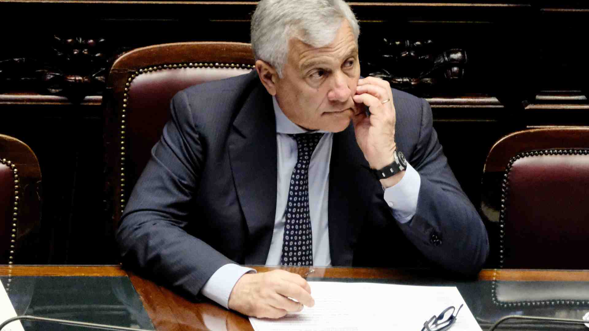 Immagine di L’interrogazione parlamentare sulle relazioni fra Italia e Siria, dopo l’articolo del Foglio