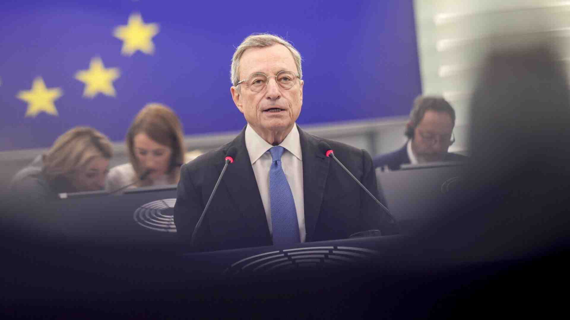 Immagine di Il Rapporto Draghi traccia la via anche per le startup. E va seguita