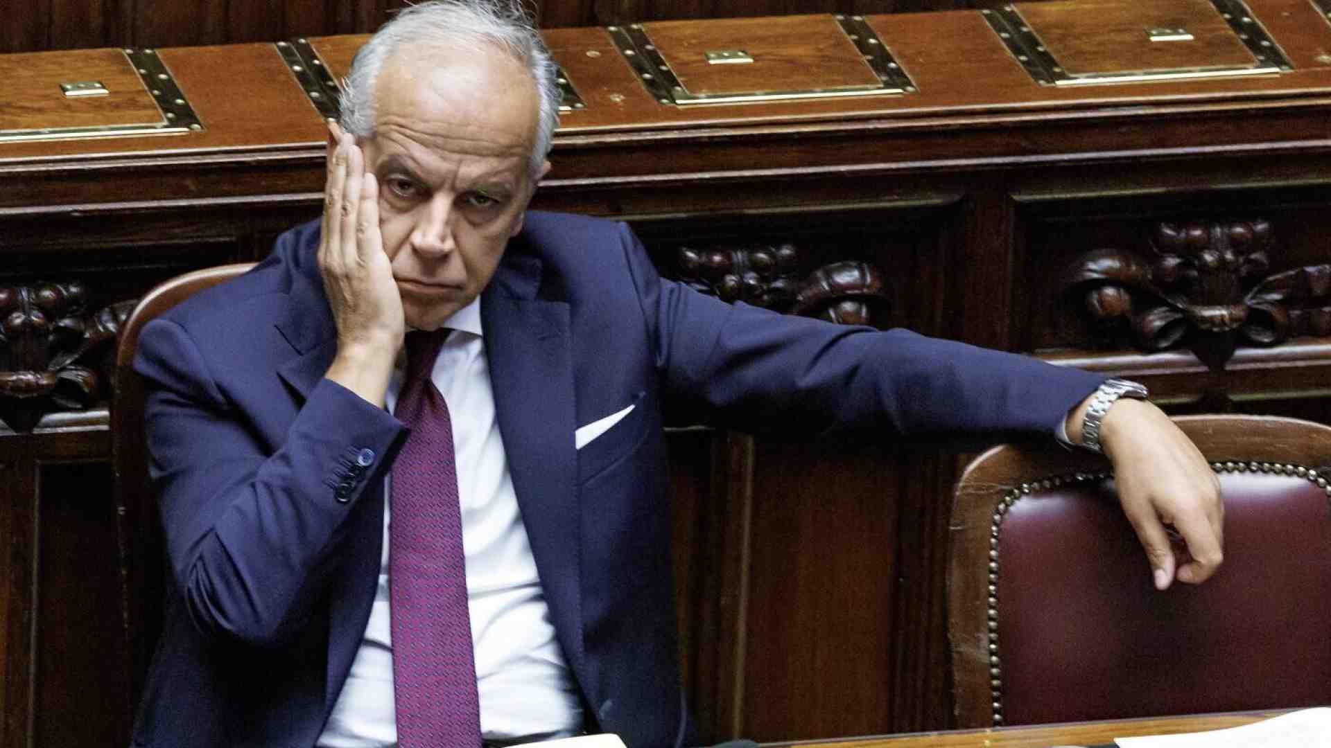 Immagine di Il populismo penale del ddl Sicurezza, roba che nemmeno Bonafede