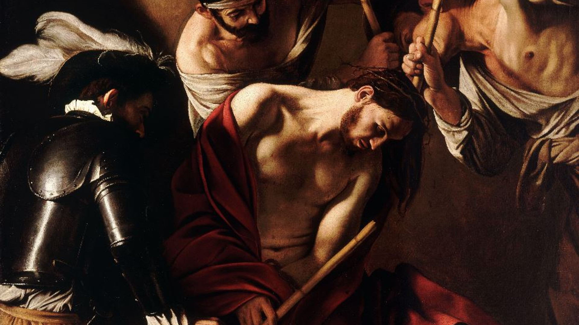 Immagine di Il Gesù di Massimo Recalcati tra Legge e desiderio