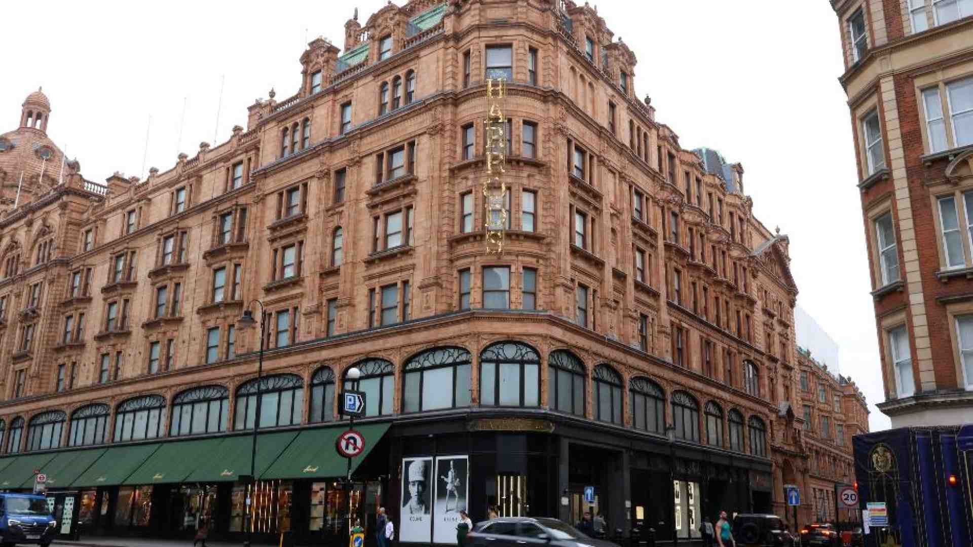 Immagine di «Un predatore a Harrods»: le accuse ad Al-Fayed. La polizia: denunciate