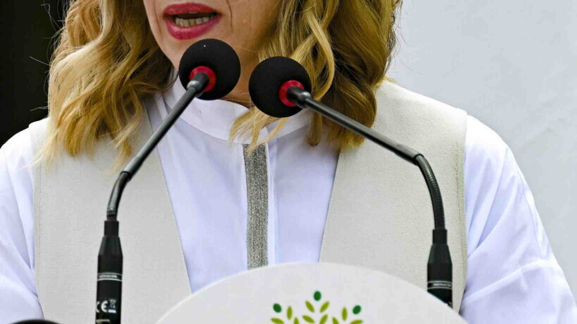 Immagine di Esportare il "modello Caivano" e aprire finalmente il Cpr in Albania: ecco la prossima agenda Meloni
