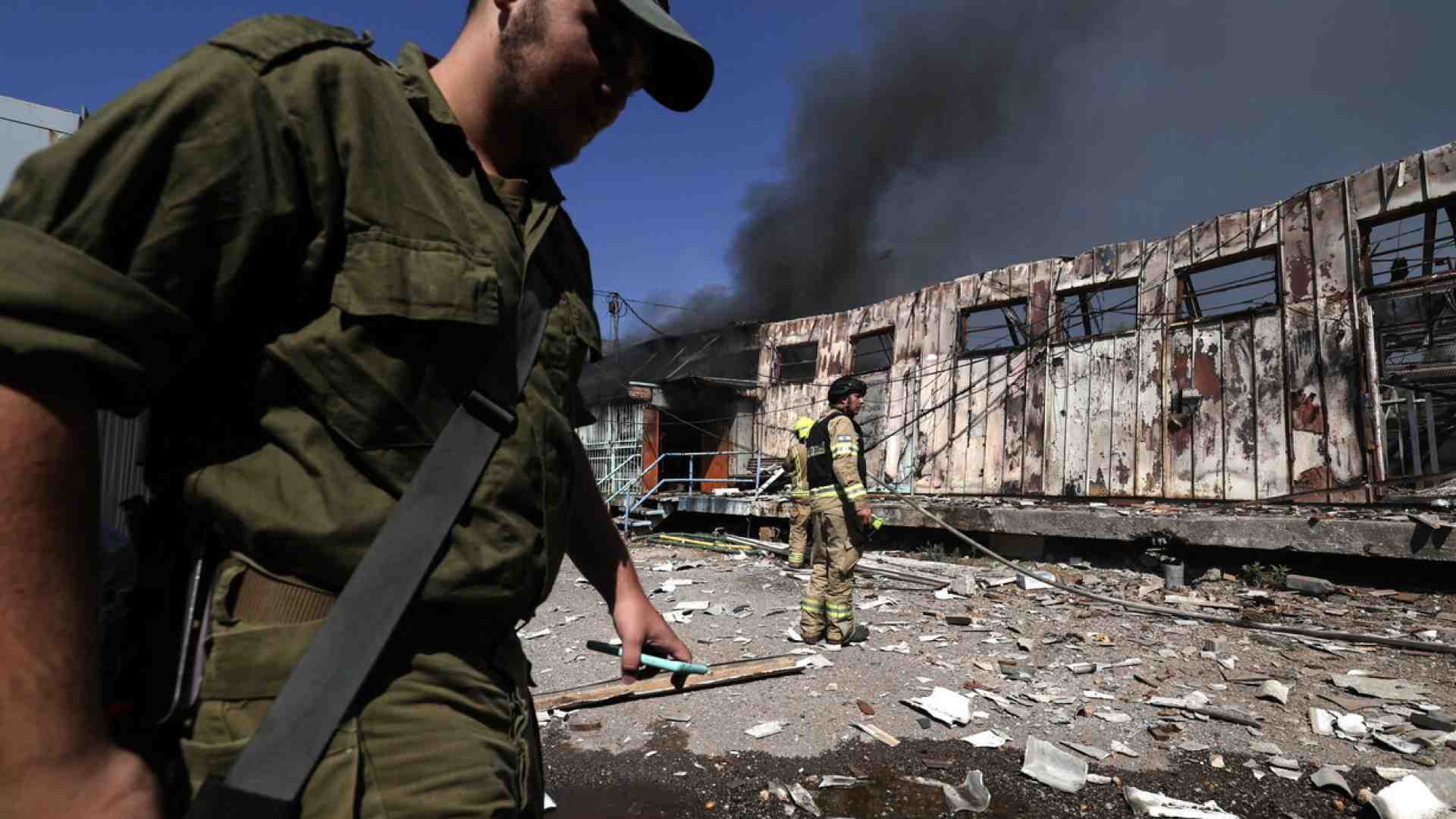 Immagine di Hezbollah va pazzo per il Risiko